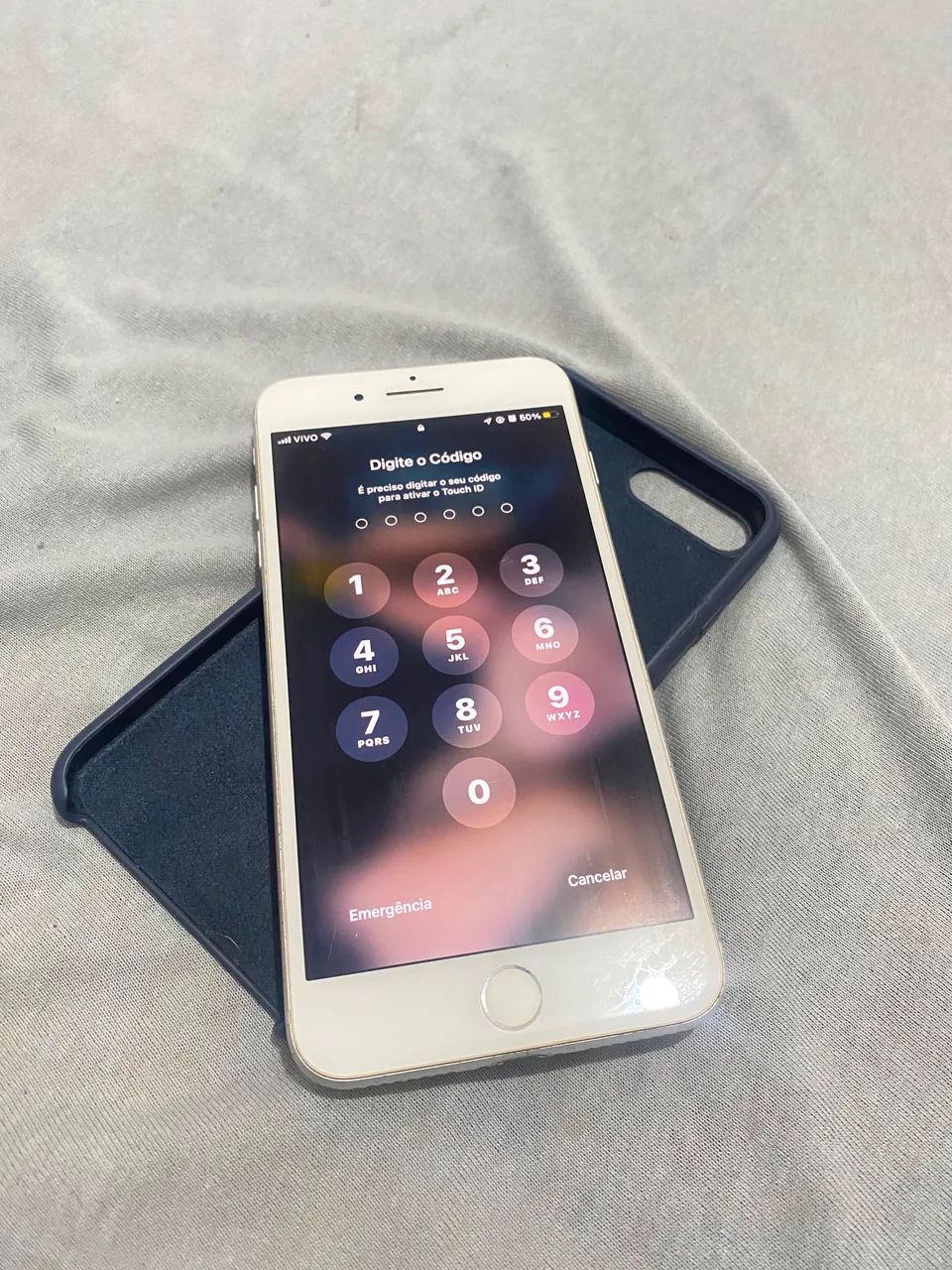 IPHONE 7 PLUS CONSERVADO - Foto 4