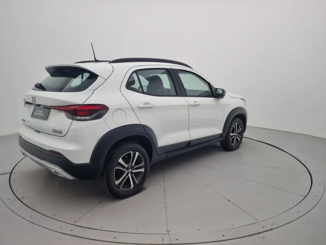 Fiat Pulse 2024 - Foto 5