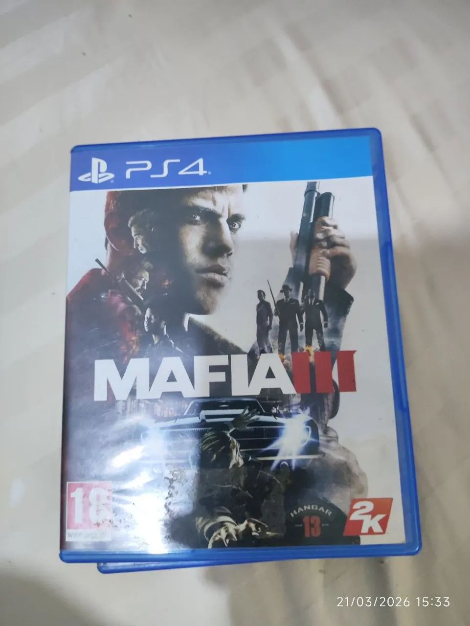 Jogos de ps4  - Foto 5