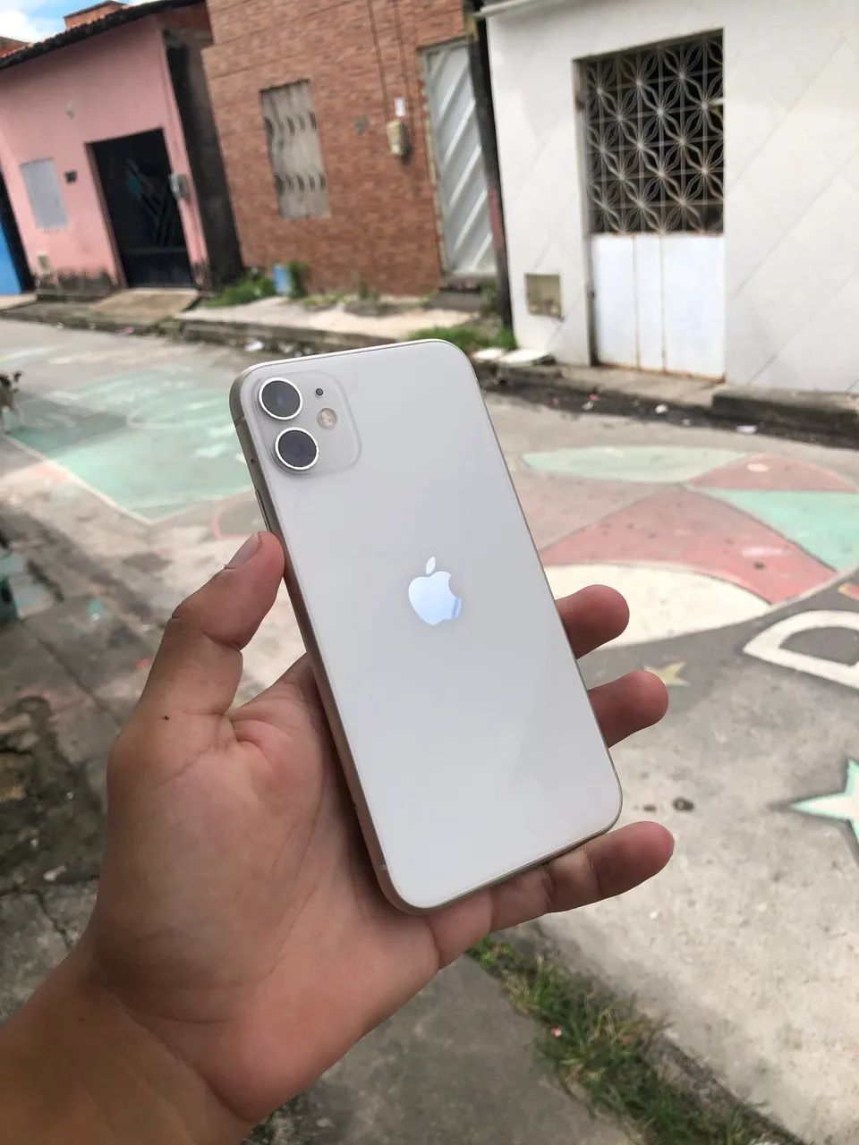 iPhone 11  - Foto 3