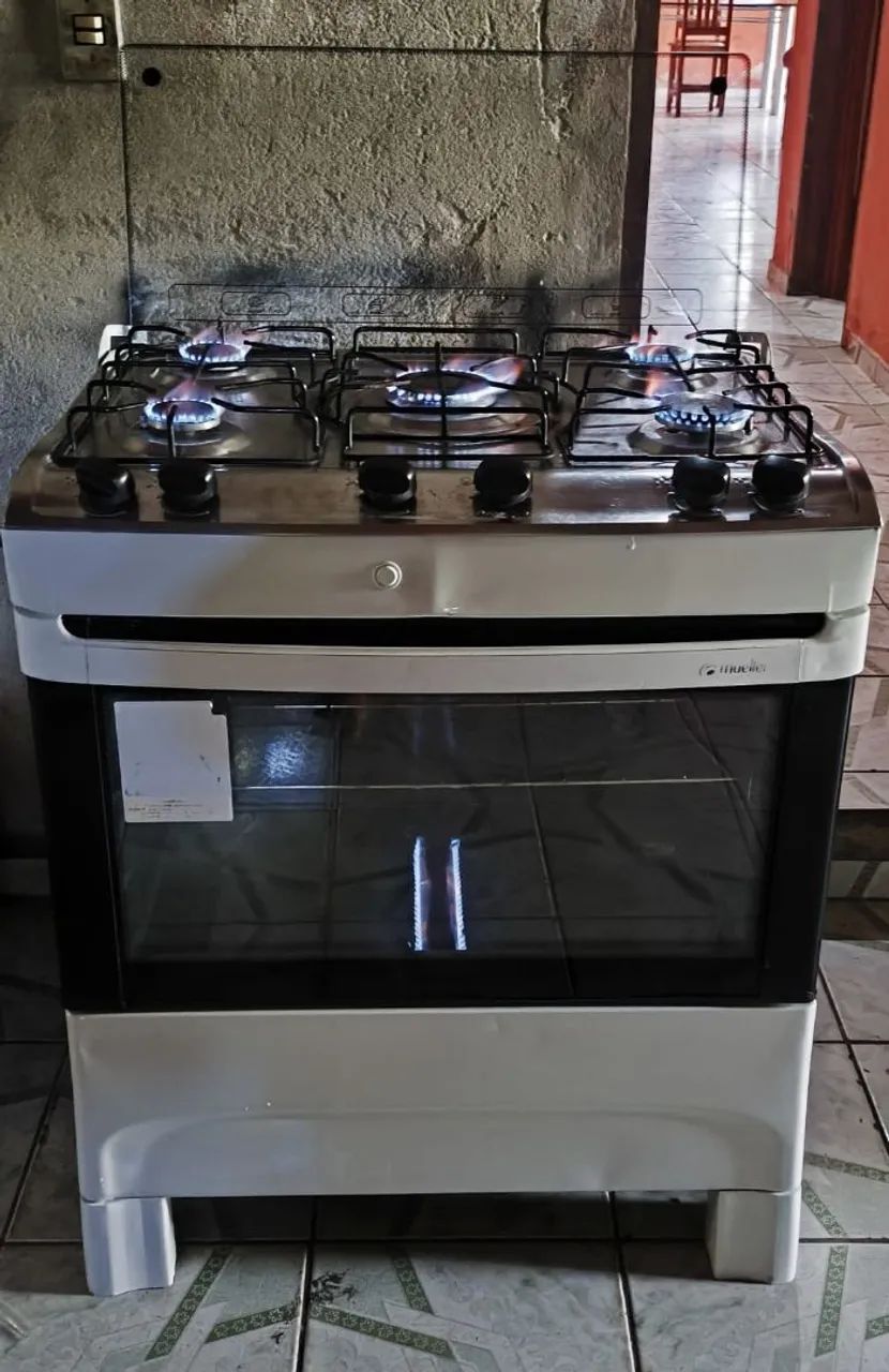 Fogão  - Foto 4
