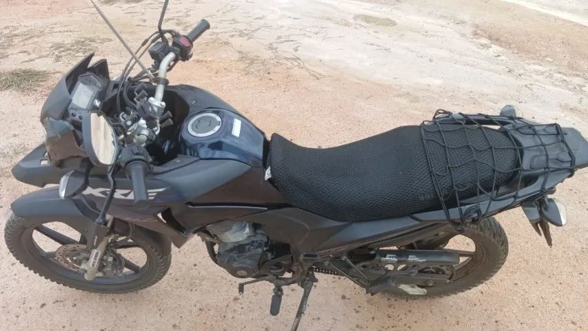XRE 190  2020  Flex - Foto 4