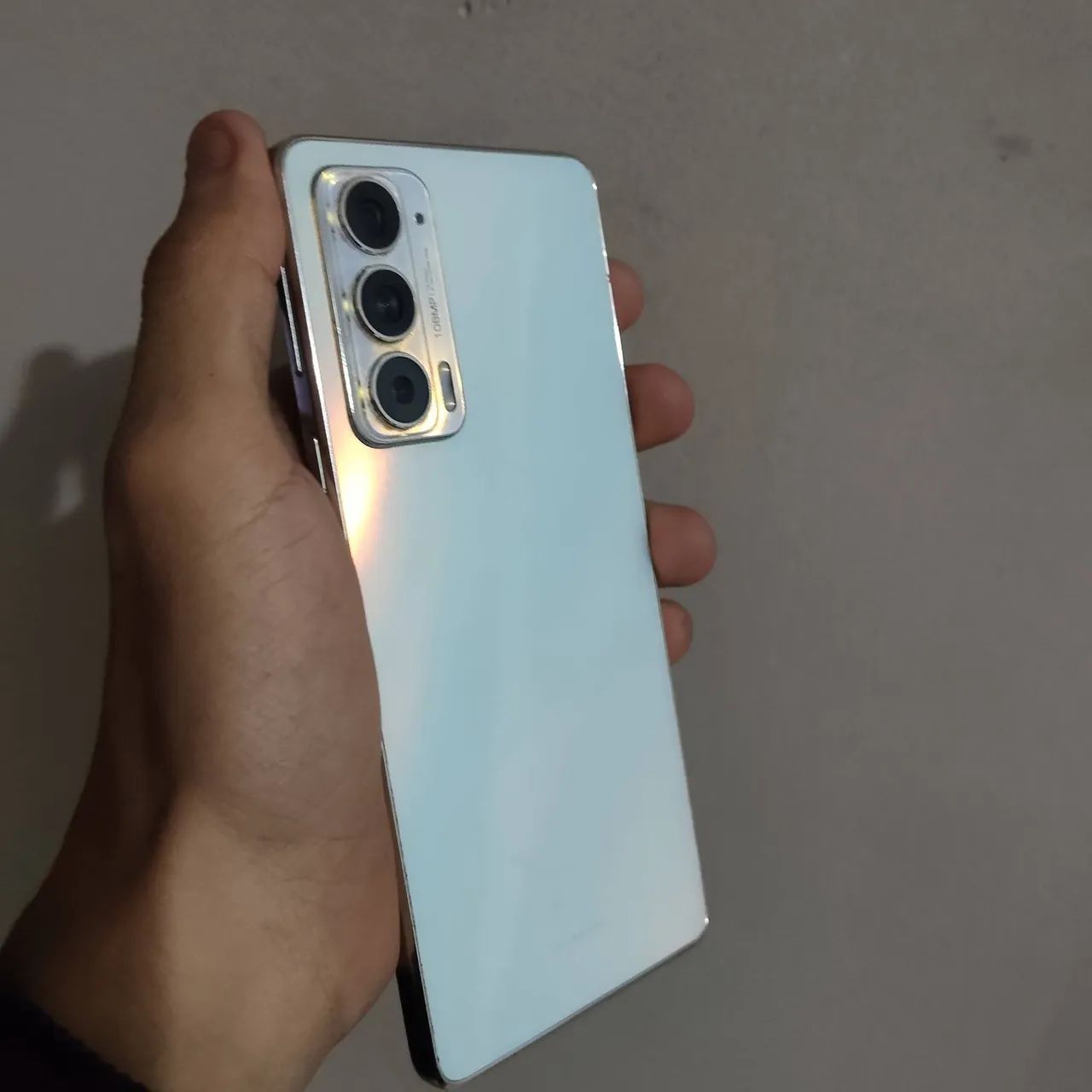 Motorola moto Edge 20