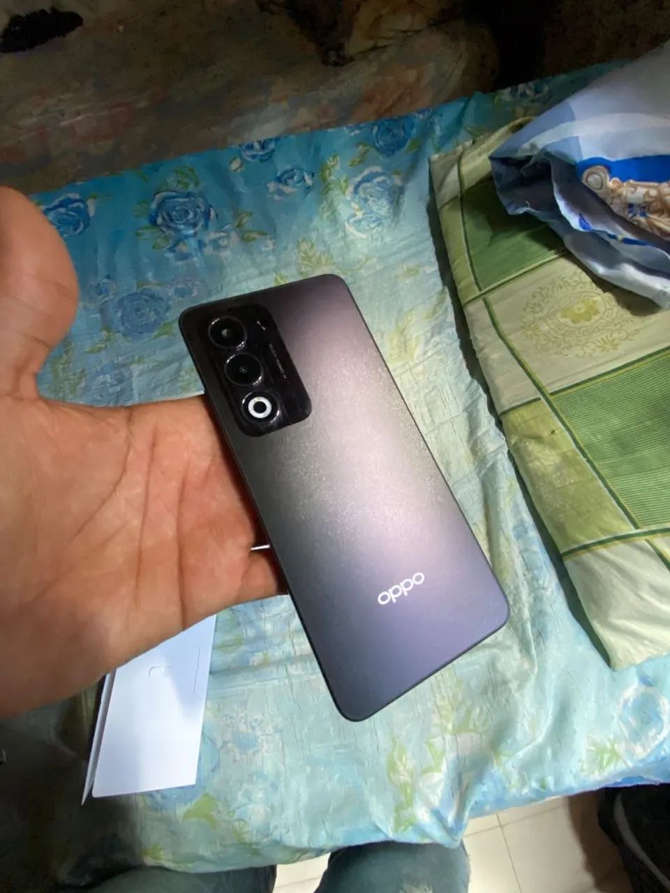OPPO A5 256GB - 6GB + 6GB RAM - Foto 3