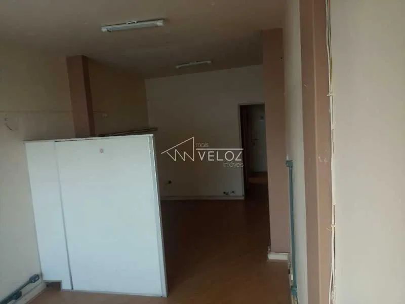 Sala-À VENDA-Centro-Rio de Janeiro-RJ - Foto 4
