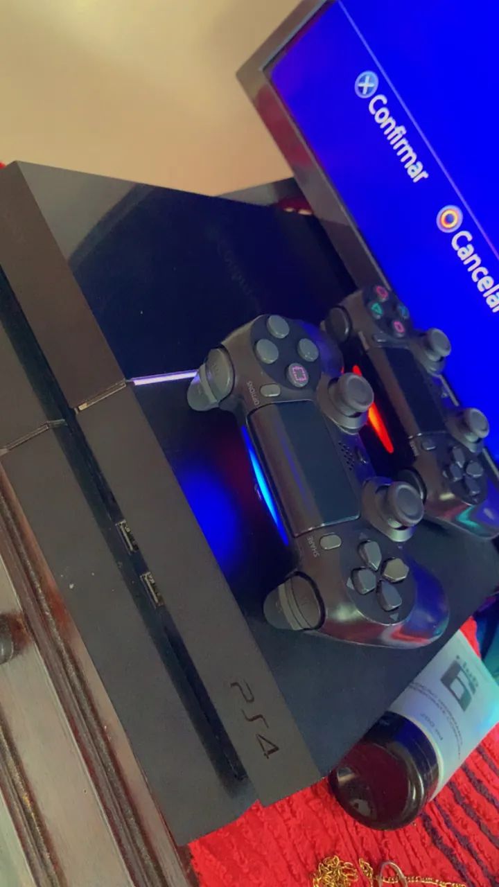 Ps4 original - Foto 2