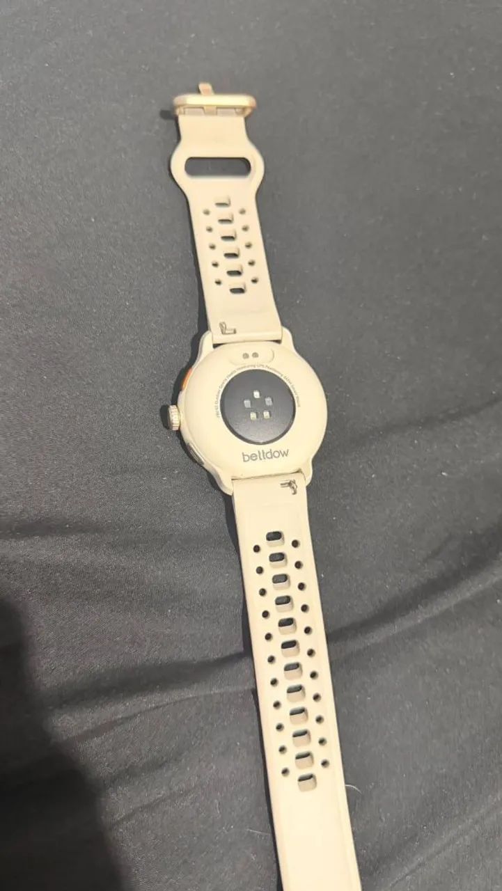 SmartWatch bettdow para corrida e esportes - Foto 3