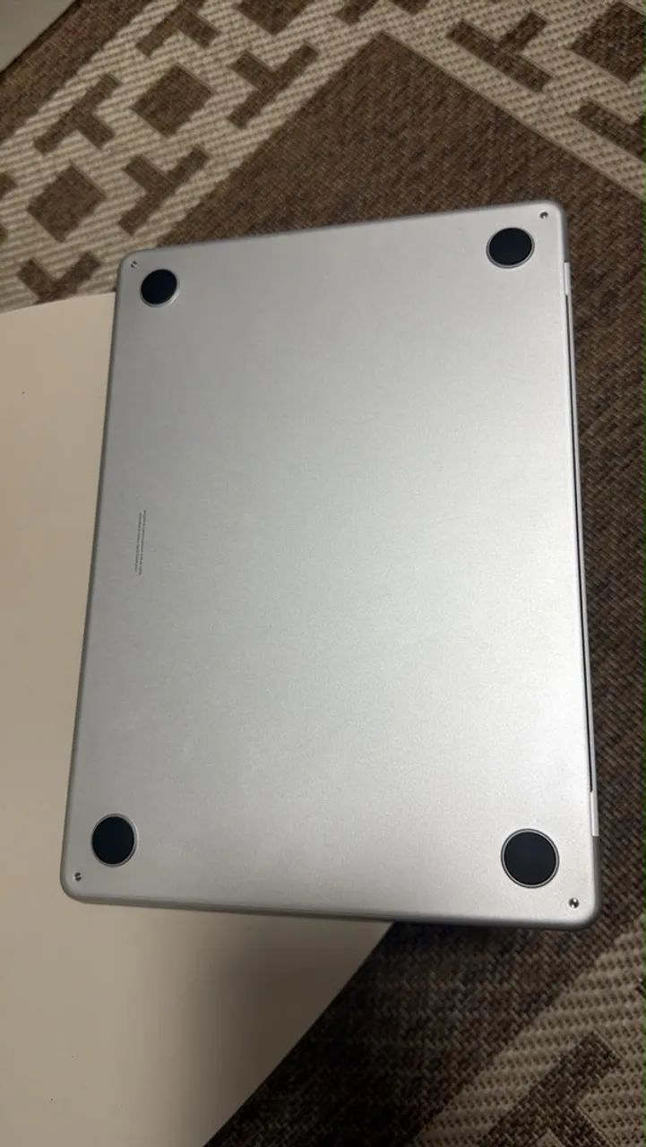 MacBook M4 Air 256gb  - Foto 2