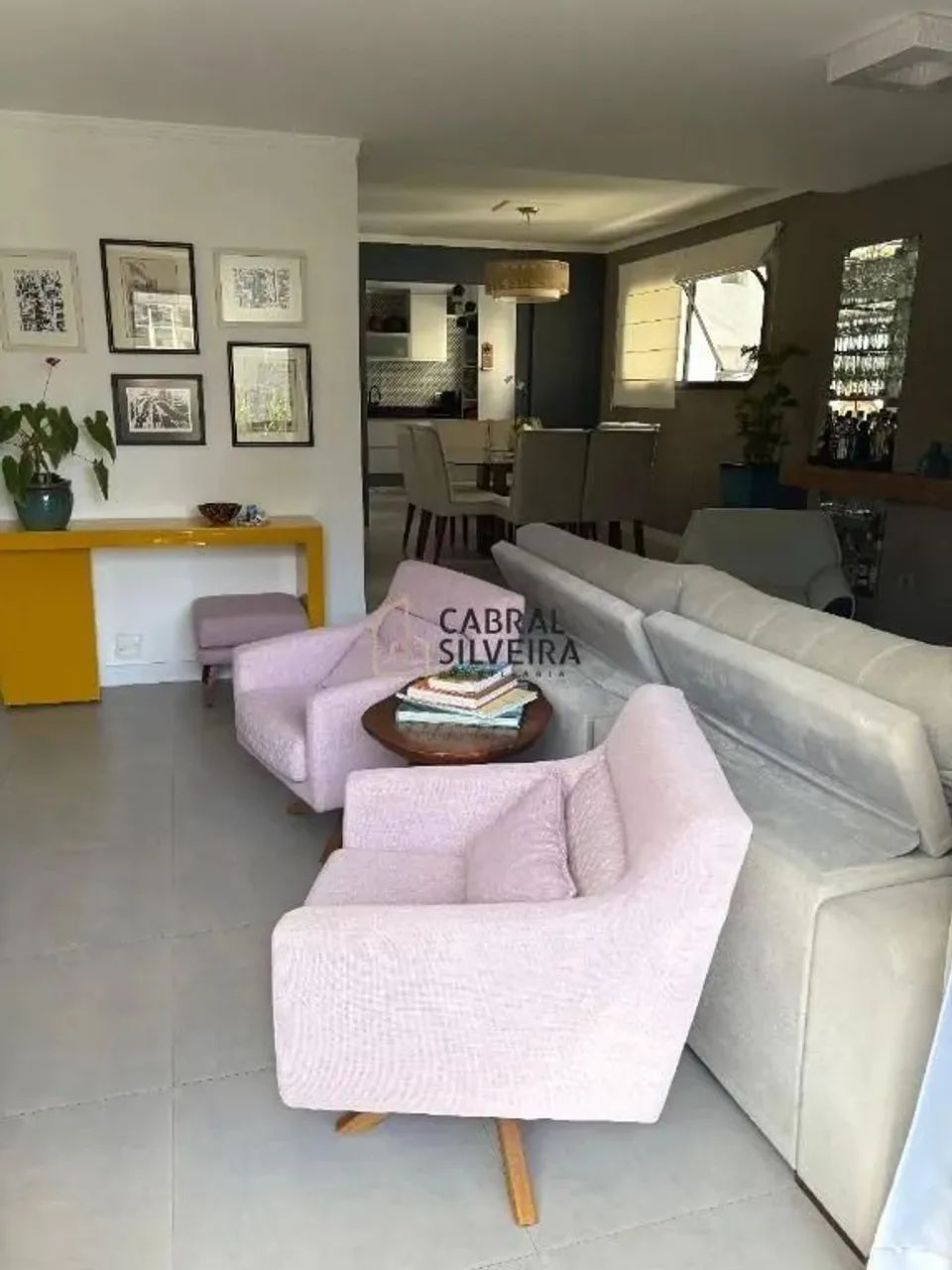 Apartamento com 3 Suítes e 3 Vagas em Moema Nobre - Foto 3
