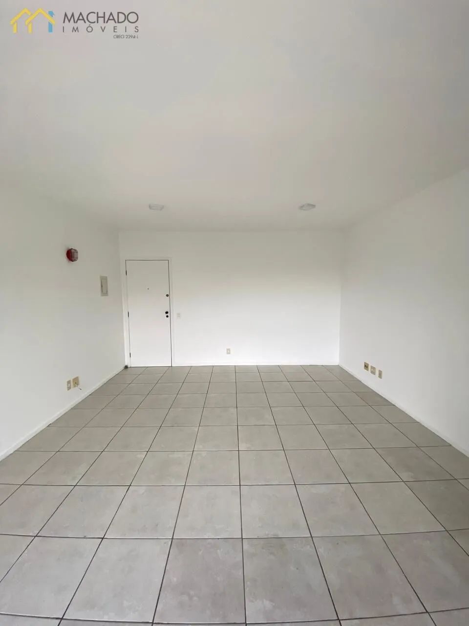 Sala comercial para alugar no bairro Itacorubi - Florianópolis/SC - Foto 2
