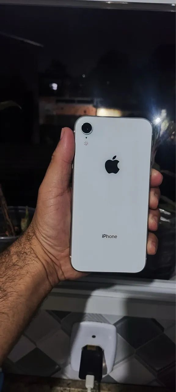 iPhone XR  - Foto 4