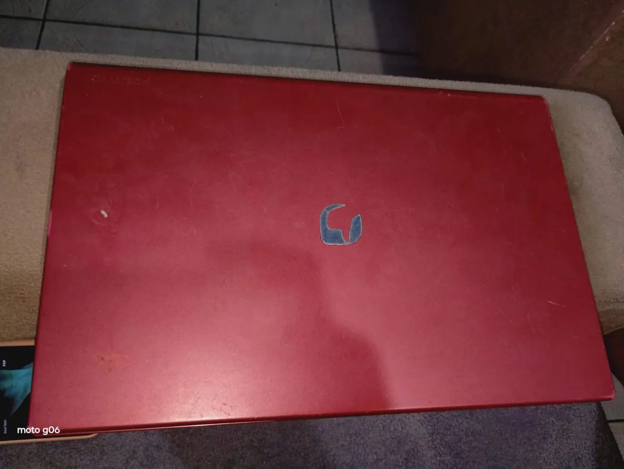 Vendo notebook  - Foto 3