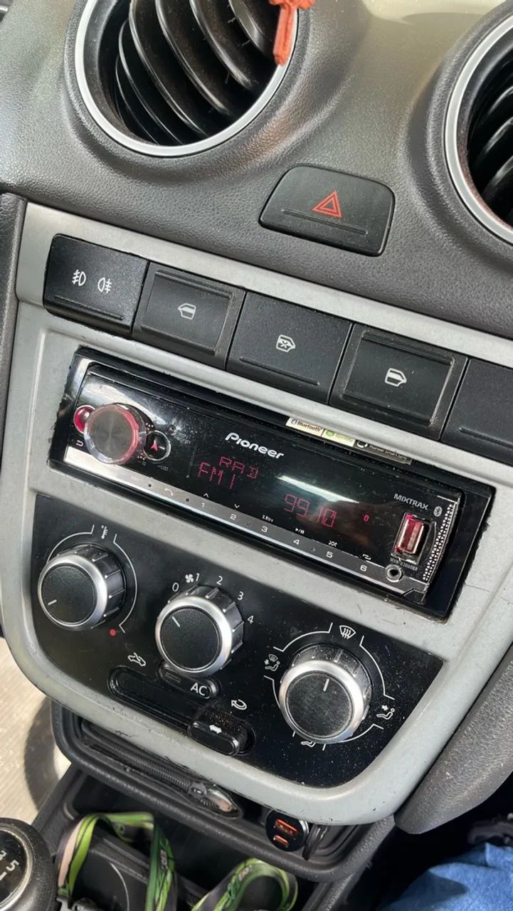 Vendo pioneer X3000 - Foto 2