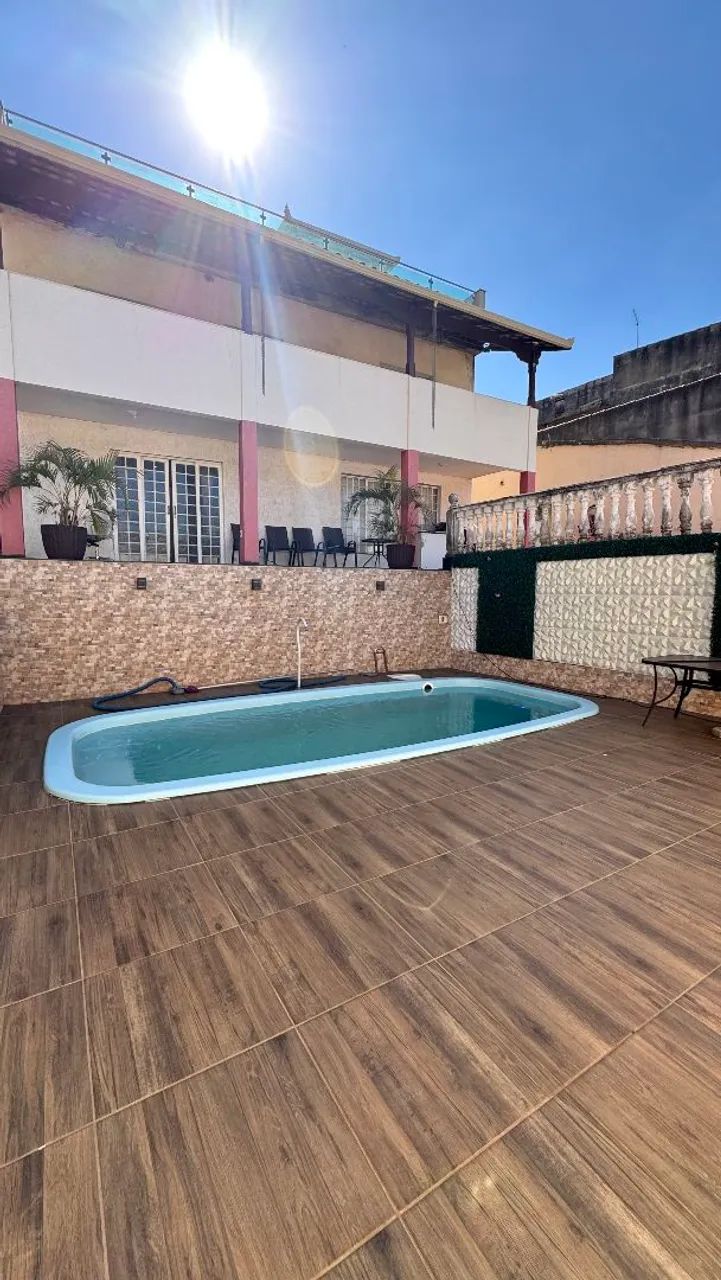 Foto - Belo Horizonte - Bonsucesso (Barreiro)