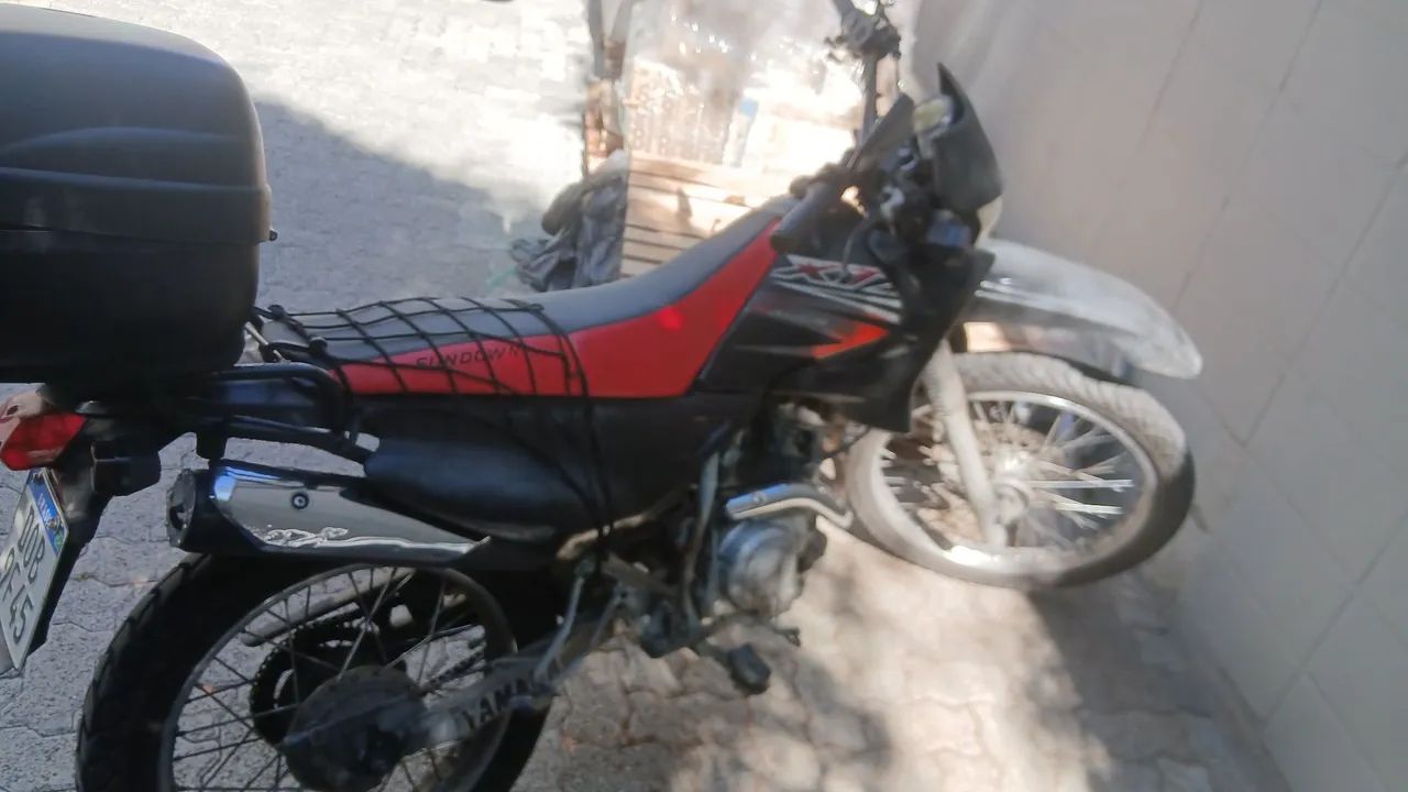 Yamaha xtz 125 - Foto 3