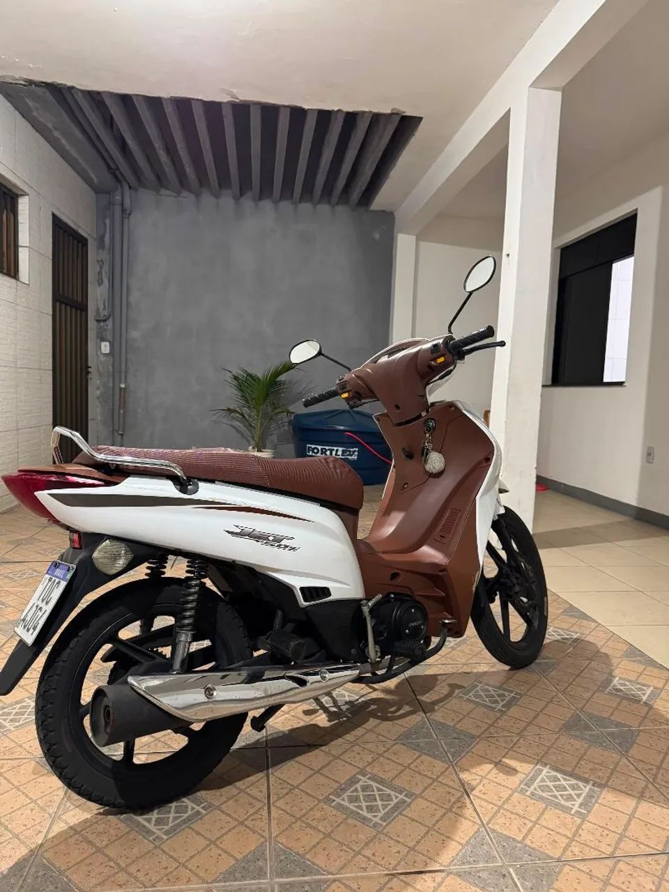 Shineray Jet 50cc 20225 - Foto 2