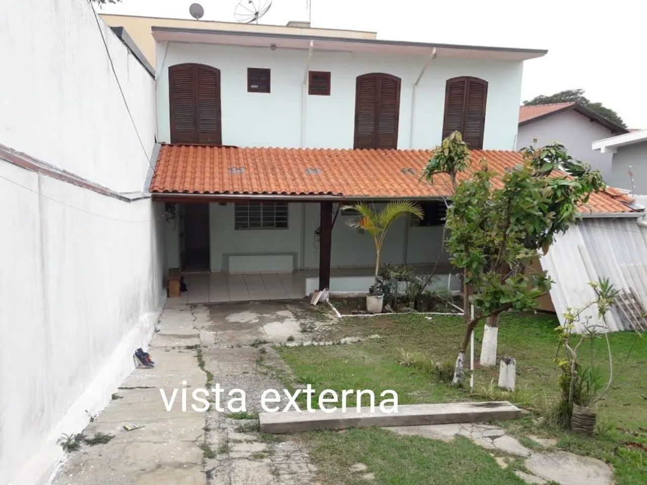 Foto - Itu - Jardim Paraíso