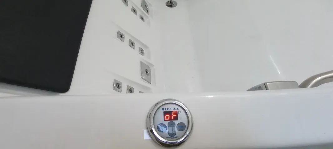 banheira - Foto 5