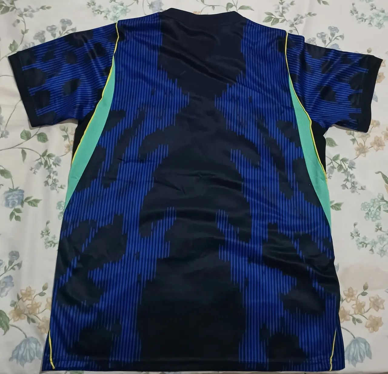 Camisa Brasil  - Foto 5