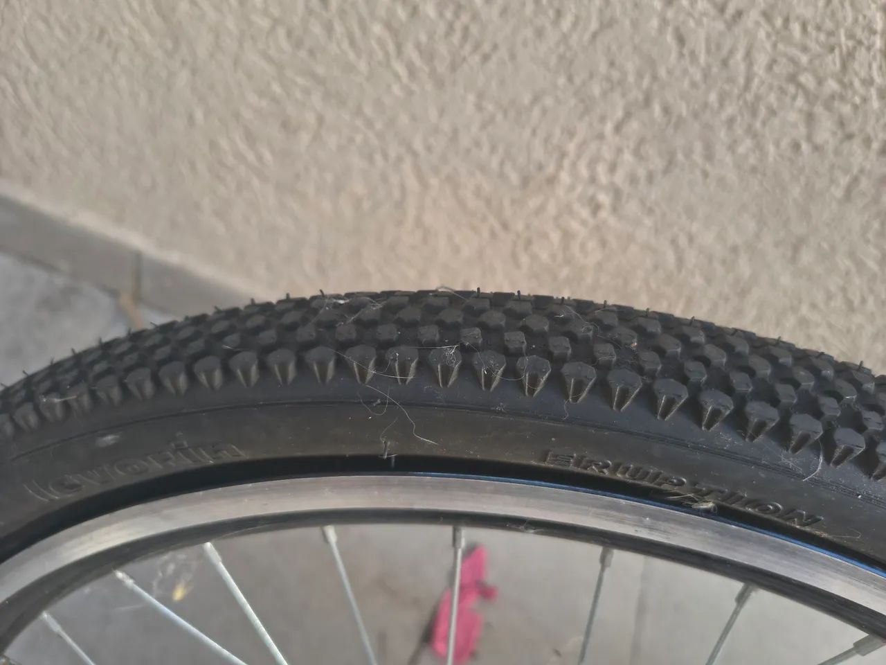 Bicicleta aro 24 VVRP nova - Foto 4