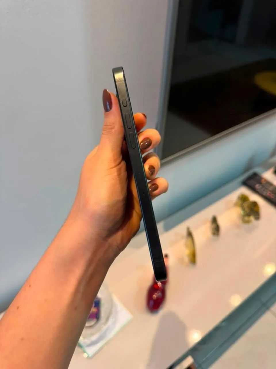 IPHONE 15 PRO MAX  - Foto 3