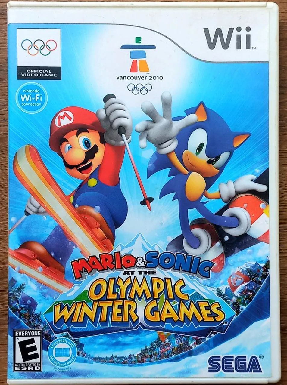 JOGOS NINTENDO WII - Foto 2