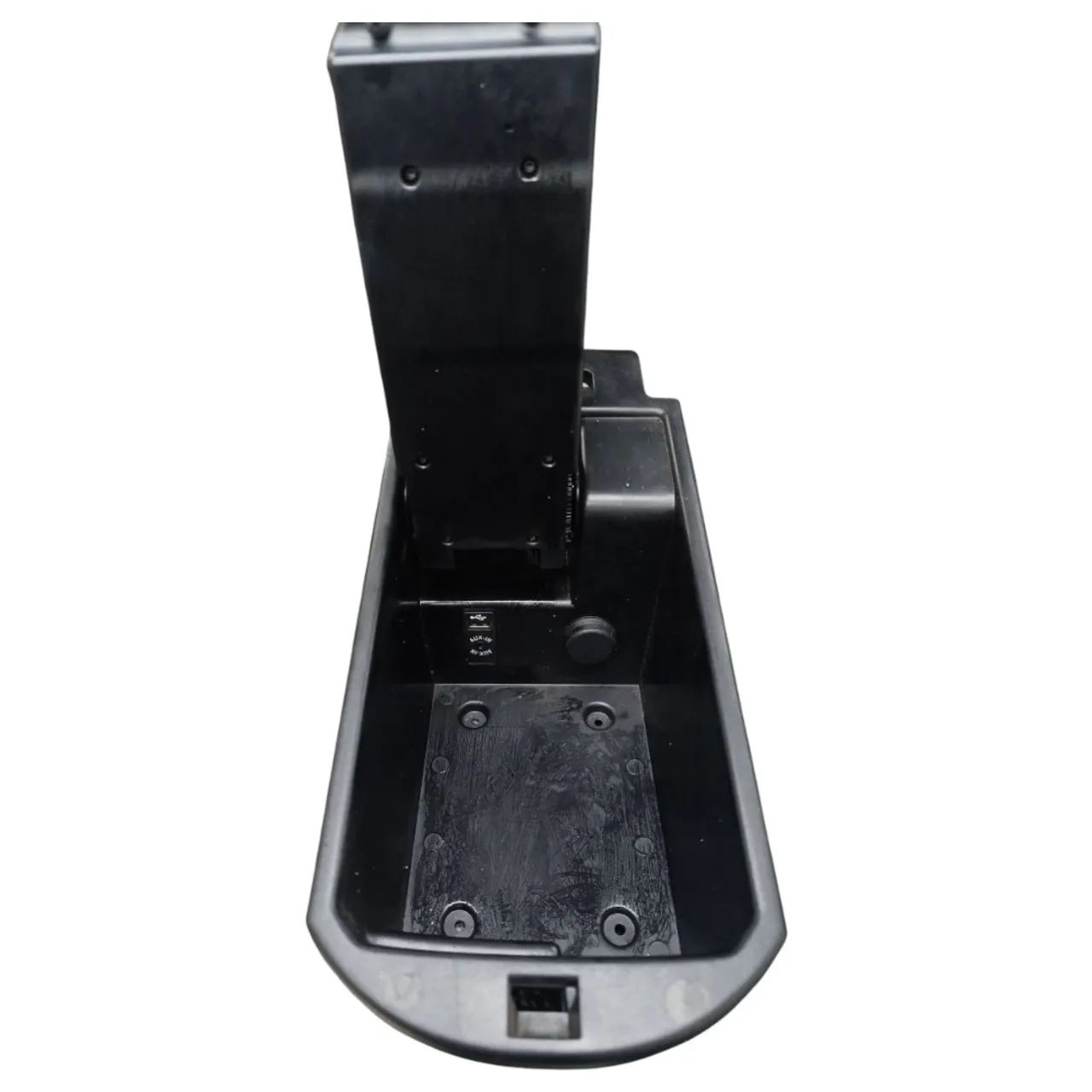 Console Central Bmw X4 X3 2011 2012 2013 2014 2015 2016 - Foto 4
