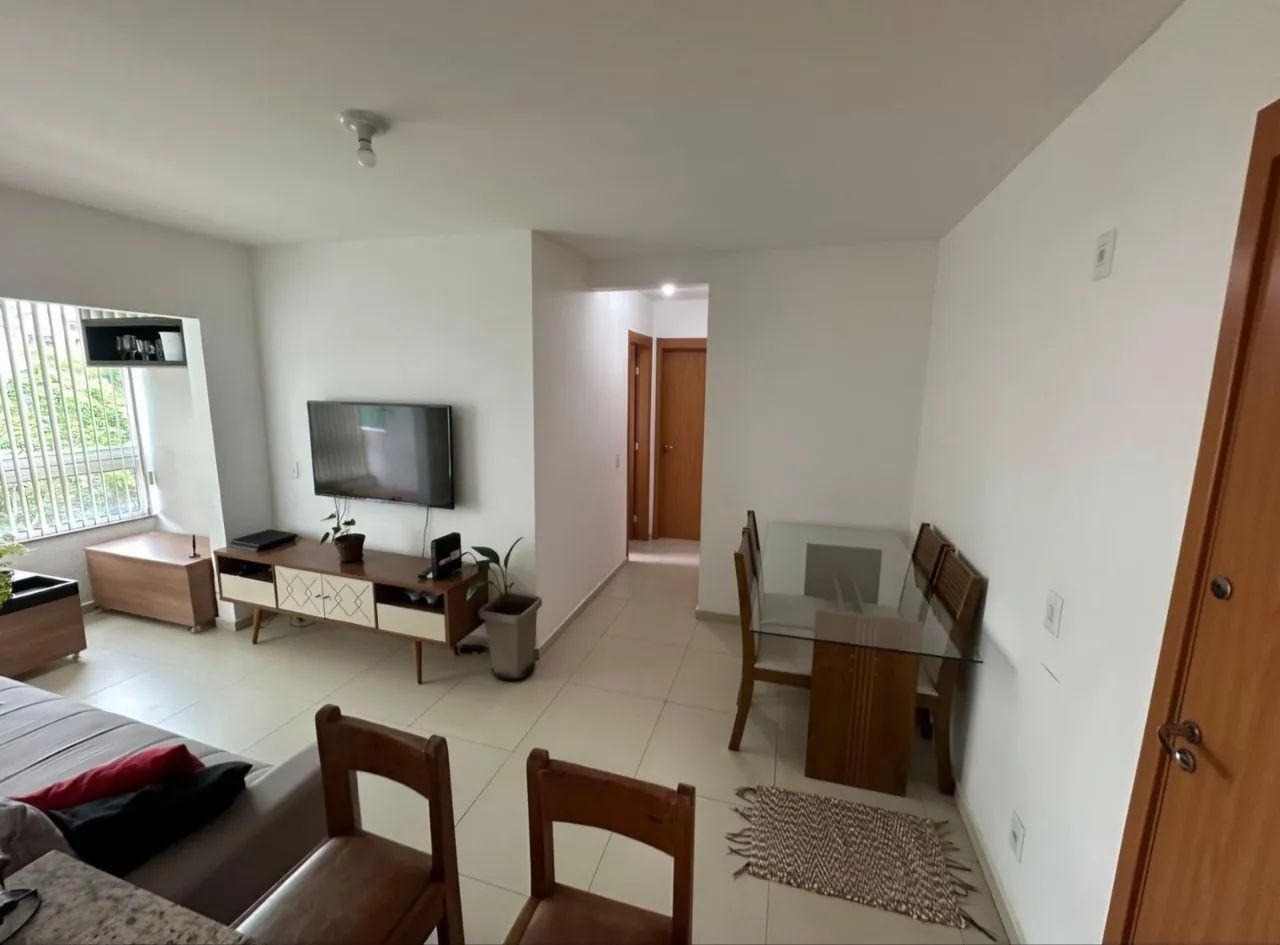 Apartamento 2 quartos - Democrata - Foto 4