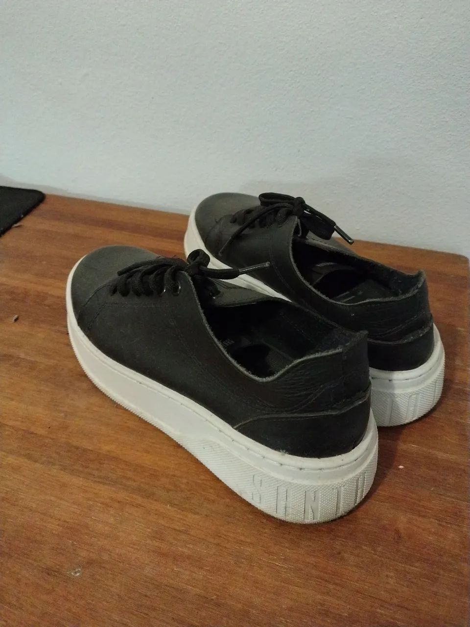 Tenis Santa Lolla  - Foto 2