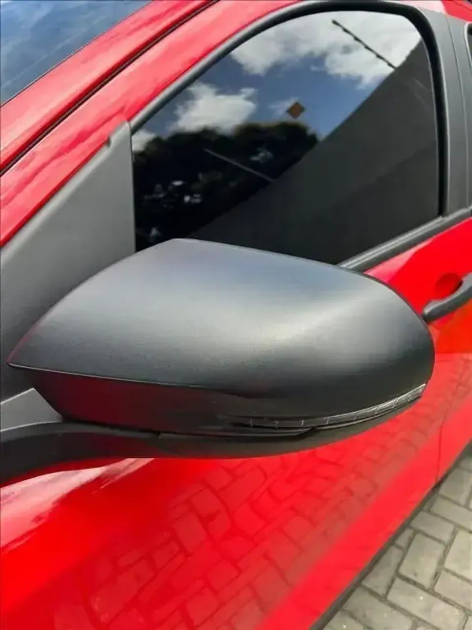 Fiat Pulse Drive 1.3 8V Flex Mec. 2025 - Foto 3
