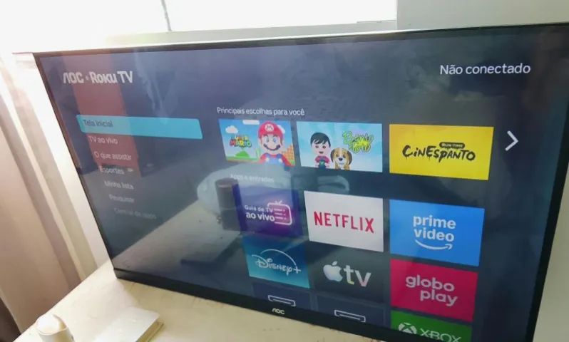 Smart TV