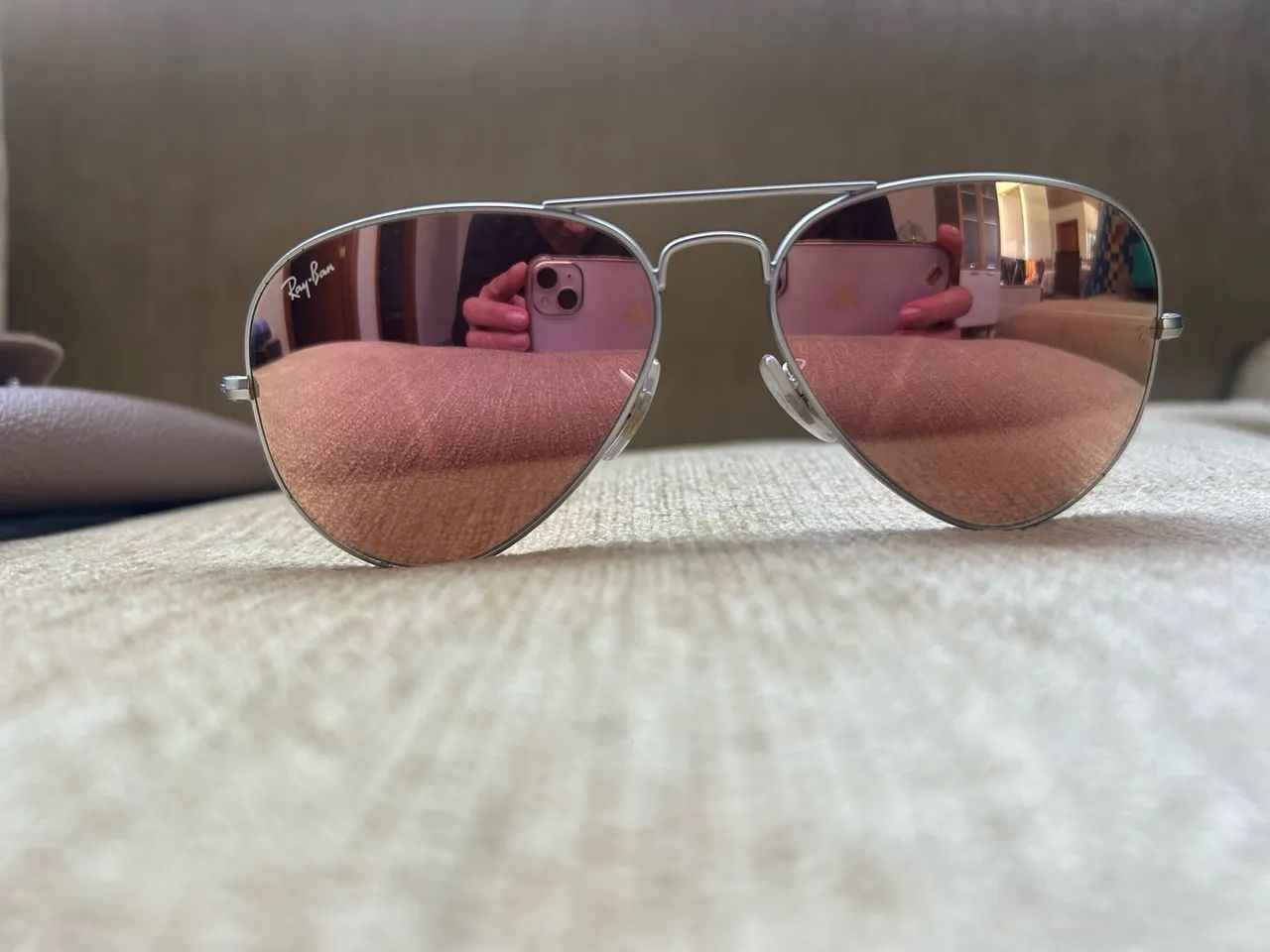 Óculos rayban original  - Foto 4