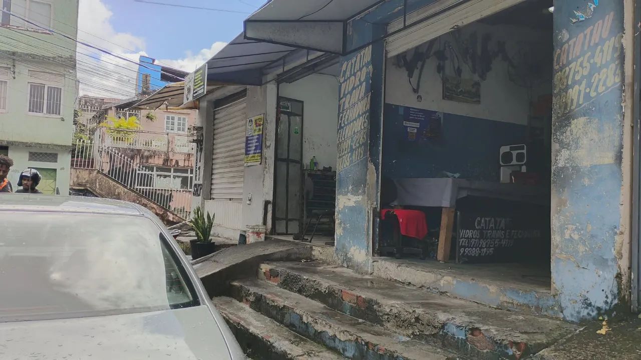 Ponto comercial na baixa de quintas!! - Foto 3
