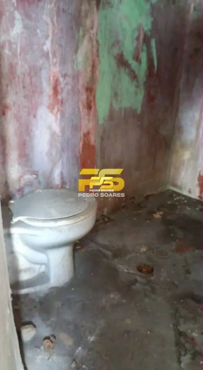 IMÓVEL COMERCIAL COM 130 M² PARA DEPÓSITO, OFICINA OU COMÉRCIO NO CENTRO DE JOÃO PESSOA RE - Foto 3