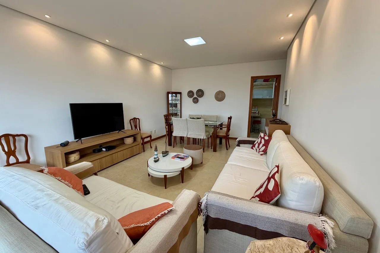 Apartamento com 3 suítes à venda no Ed.Top Class - Foto 2