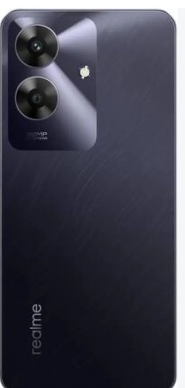 Realme note60