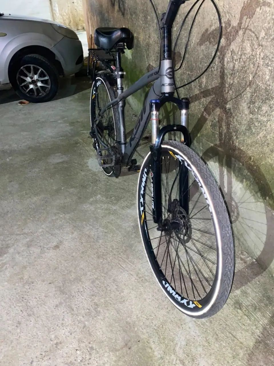 BICICLETA ARO 29 - Foto 2
