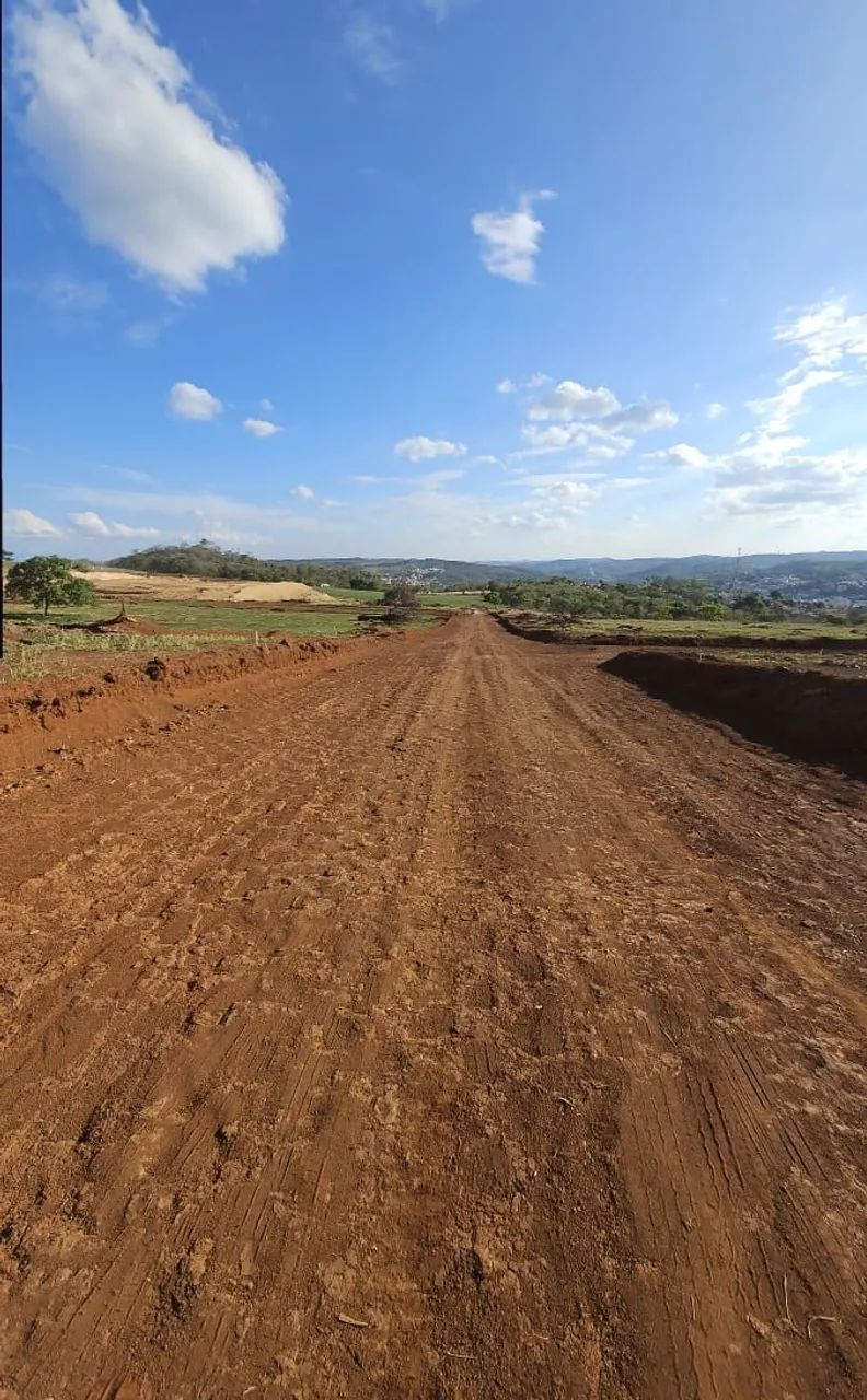Lote comercial em Pedro Leopoldo, Bairro Andyara  - Foto 2