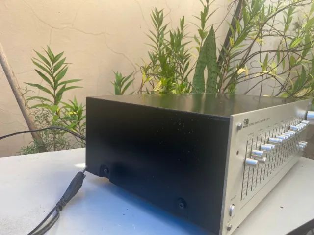 Equalizador Micrologic M21  - Foto 2