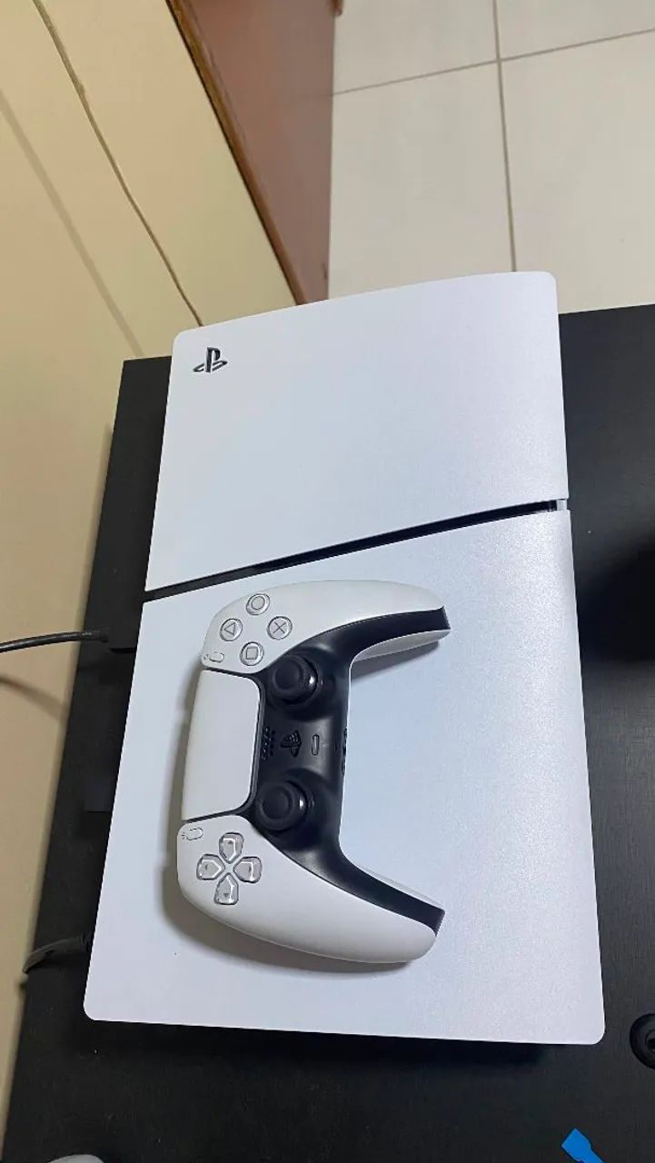 Ps5