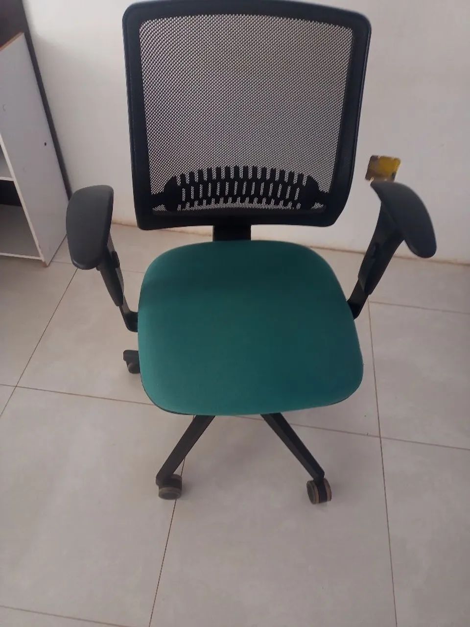 Cadeira escritório - Foto 2