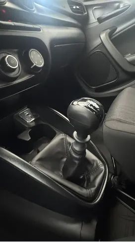 Fiat Argo Drive 1.0 6V Flex 2026 - Foto 5