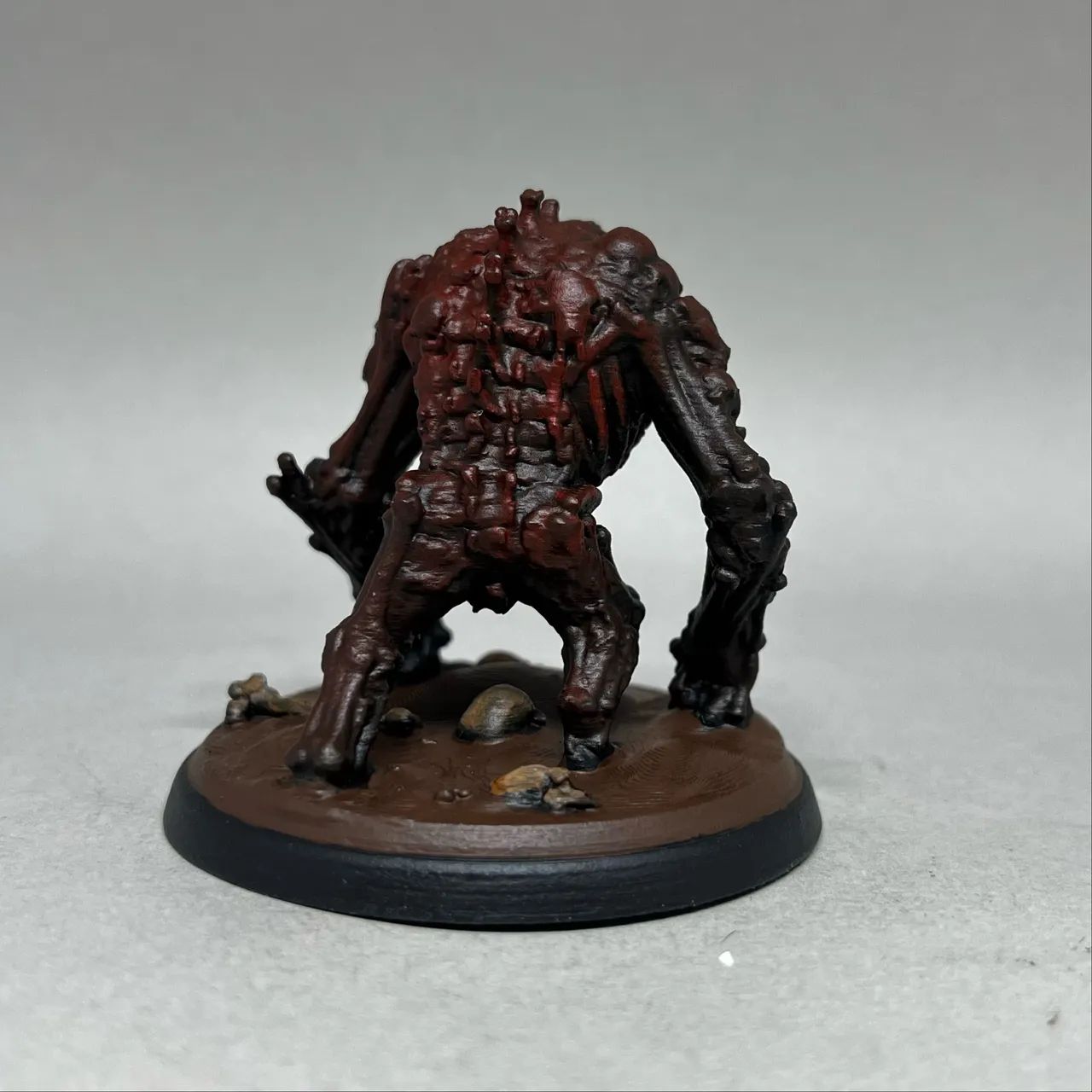 Miniatura Monstro Grotesco RPG de Mesa Board Game Impressão 3D - Foto 3