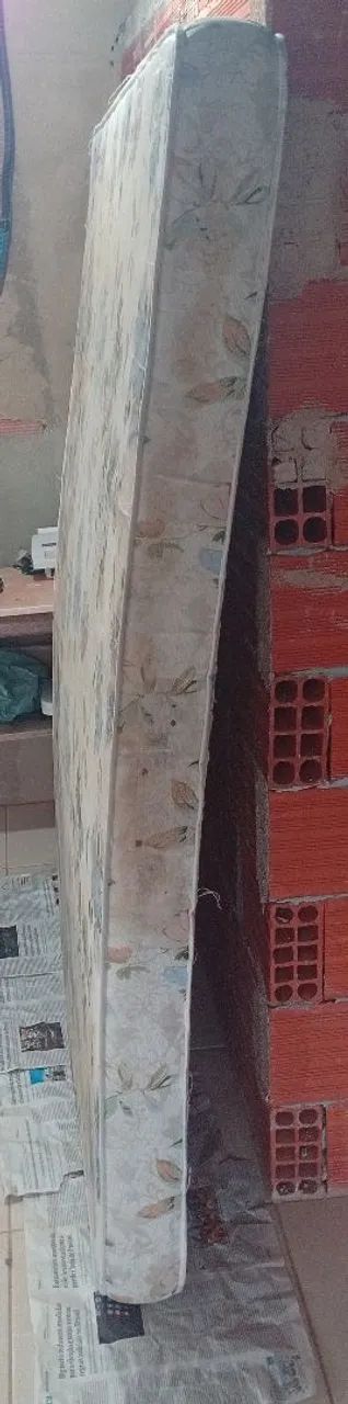 Colchão de casal  - Foto 5