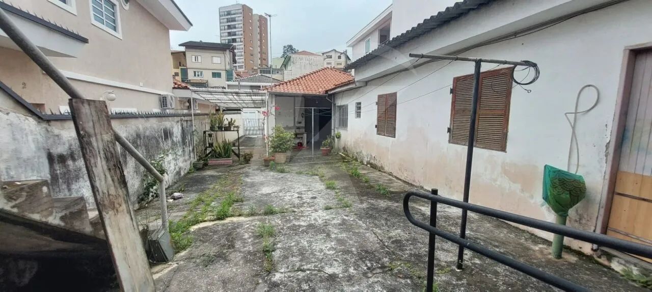 Terreno 10 x 38 Parada inglesa - Foto 3