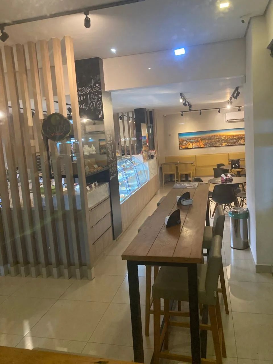Foto - Londrina - Jardim Presidente