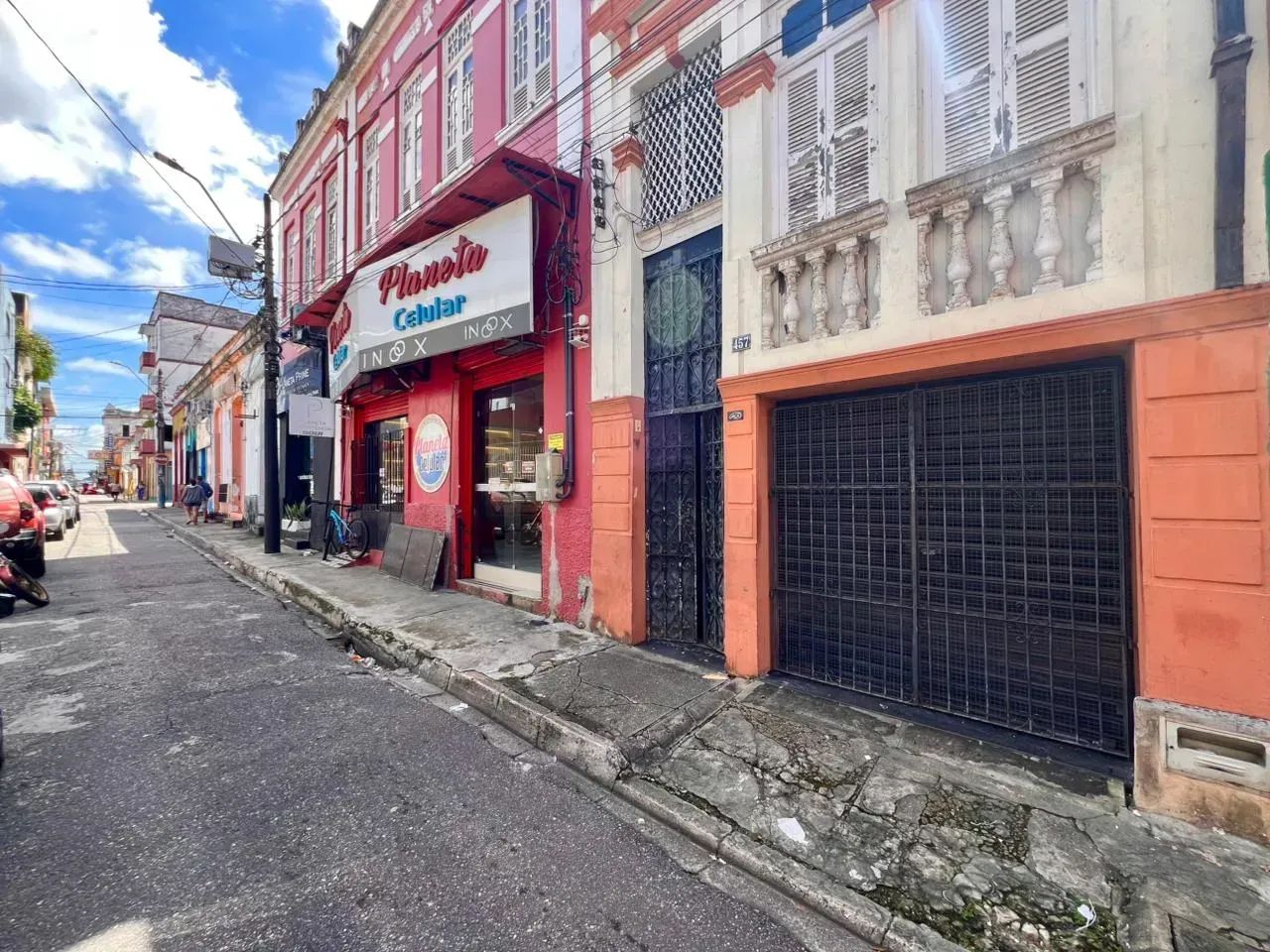 Prédio Comercial Pronto para Uso no Comercio Belém - Foto 2