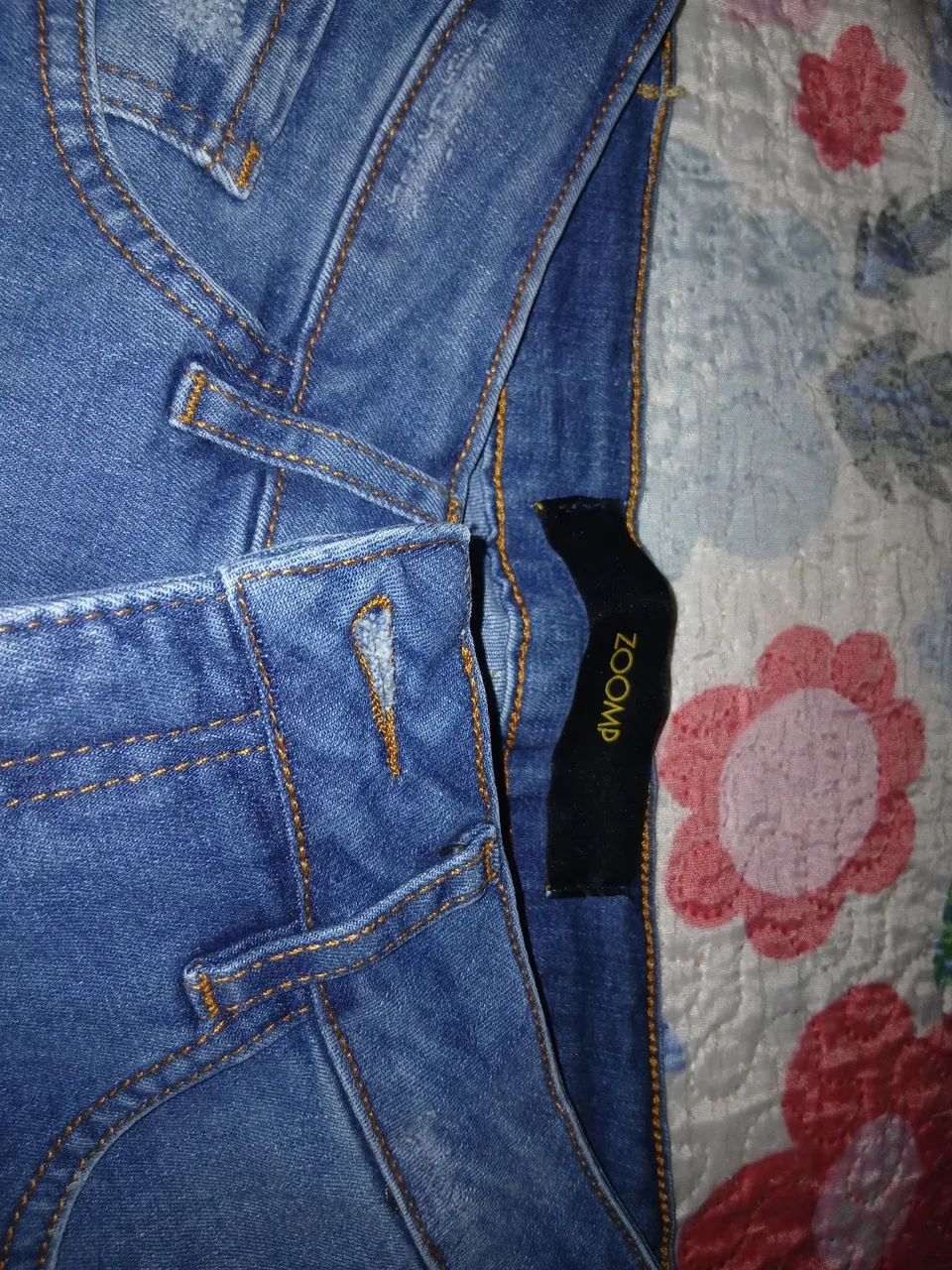 Calça zoomp 60 reais - Foto 3