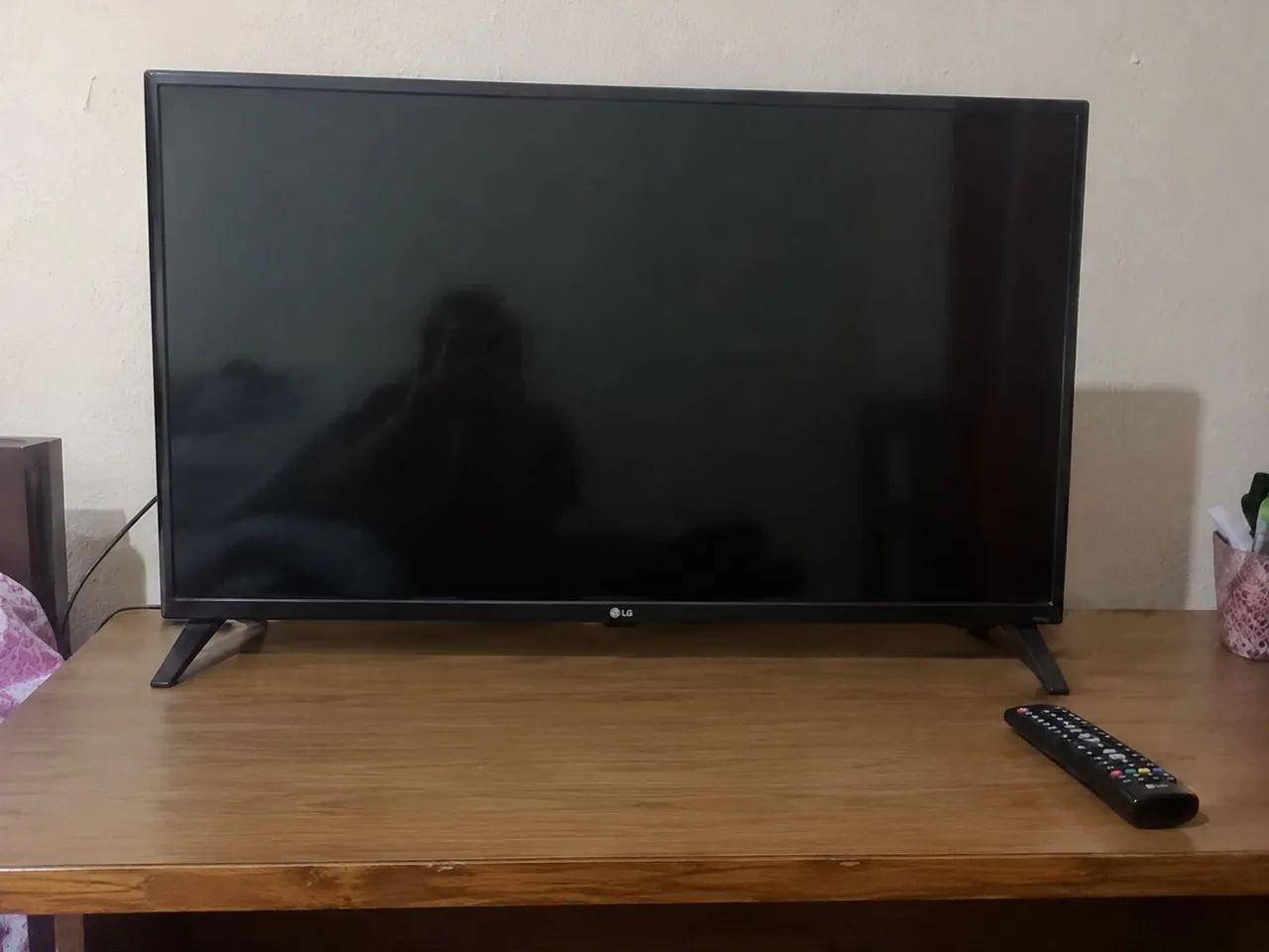 Tv LG 