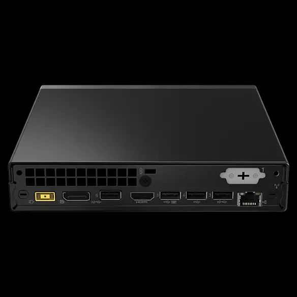 ThinkCentre neo 50q Intel Core i5-13420H 8GB 256GB SSD Windows 11 - Foto 2